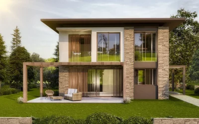 Les différences entre projet à étage ou de plain pied