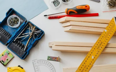 Les étapes d’un chantier