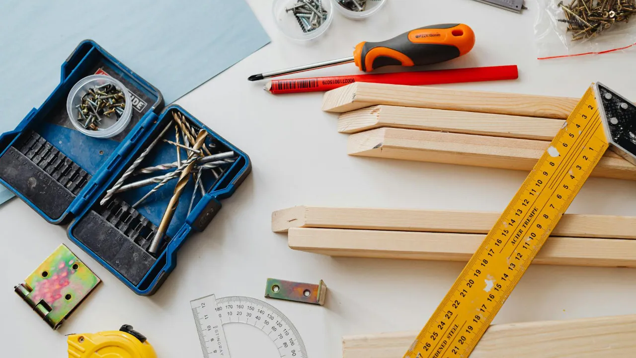 Les étapes d’un chantier