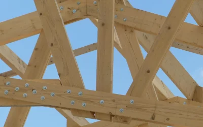 Les divers types de matériaux structurels