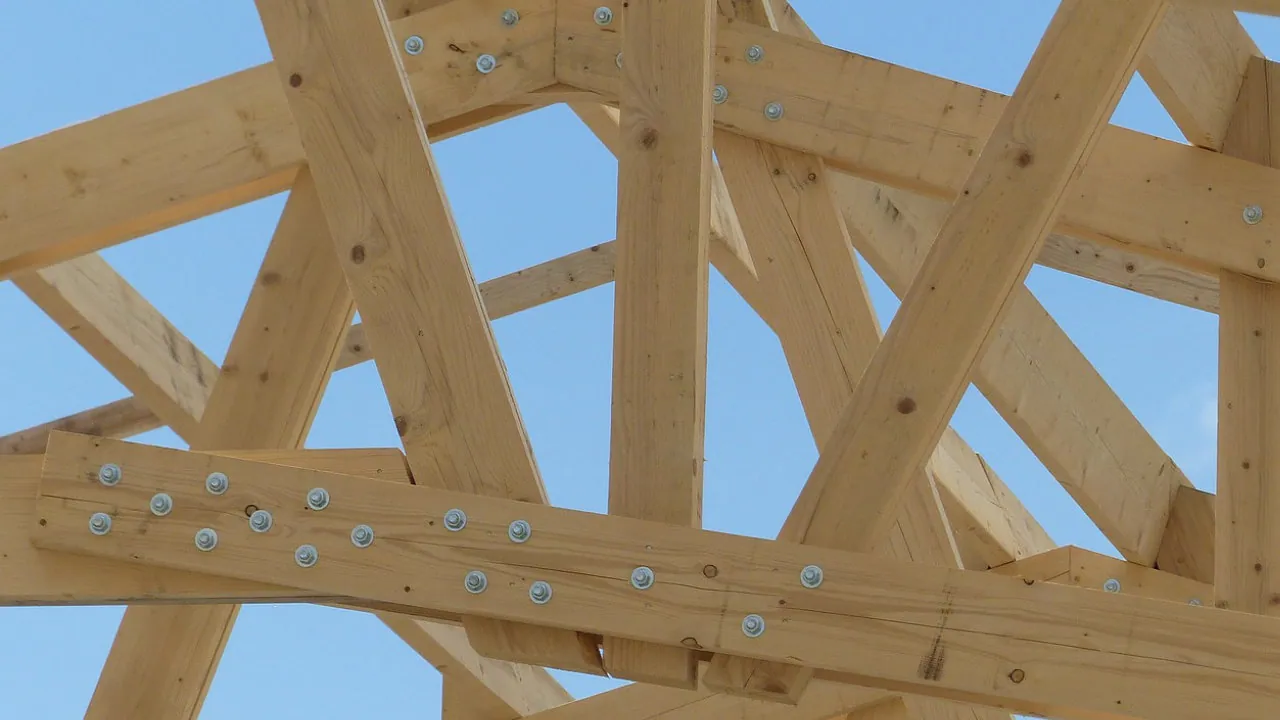 Les divers types de matériaux structurels