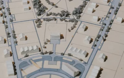 Les différences entre le RNU, Le POS, le PLU, et le PLUi