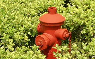 La protection incendie